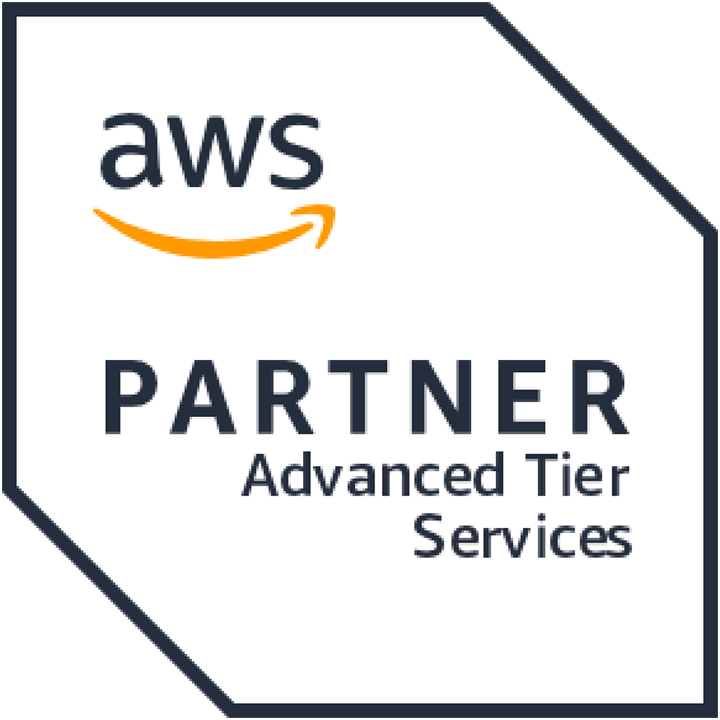 AWS PARTNER