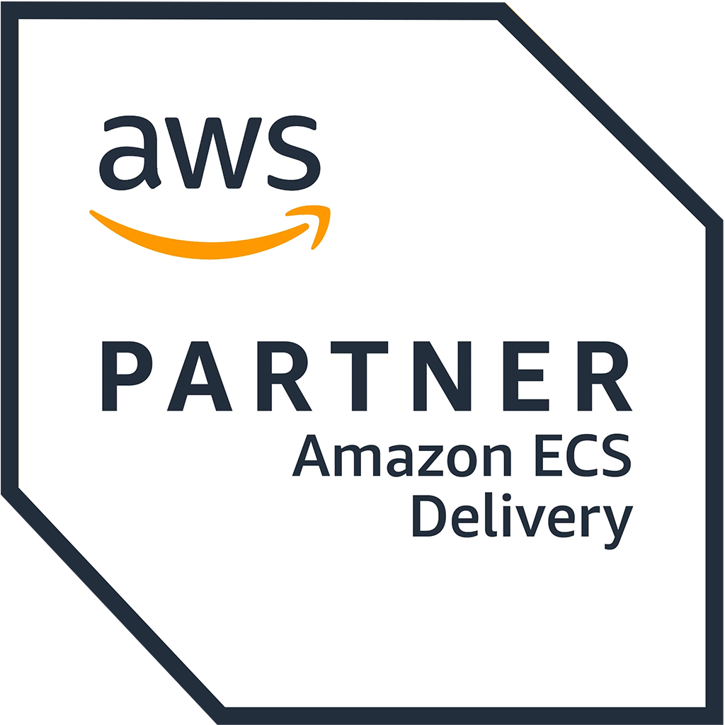 AWS PARTNER