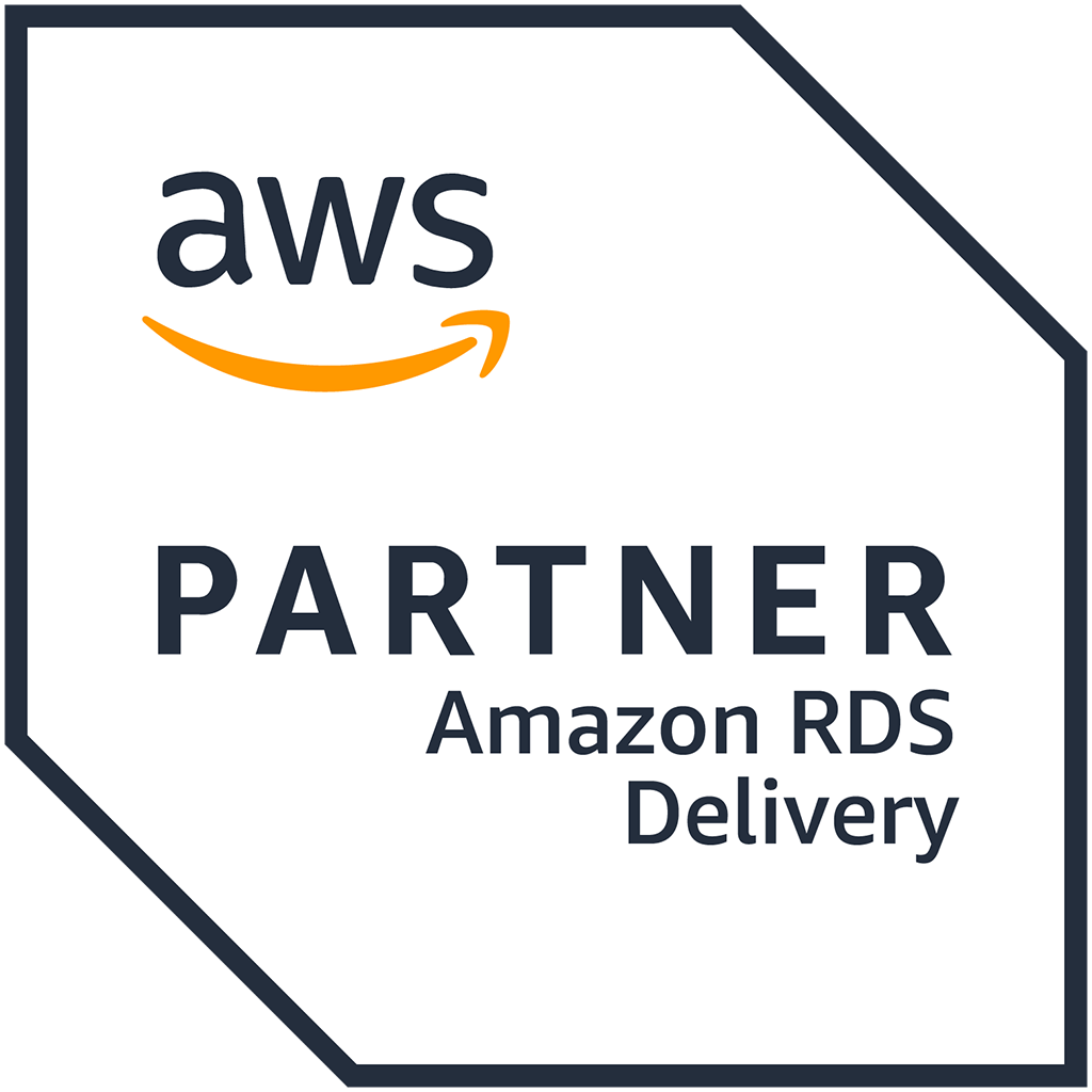 AWS PARTNER