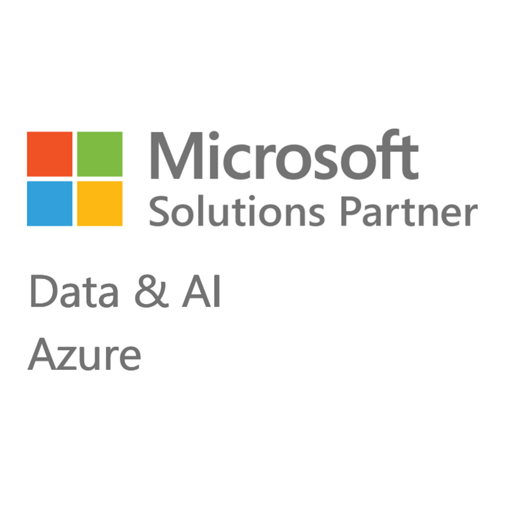 MICROSOFT SOLUTIONS PARTNER