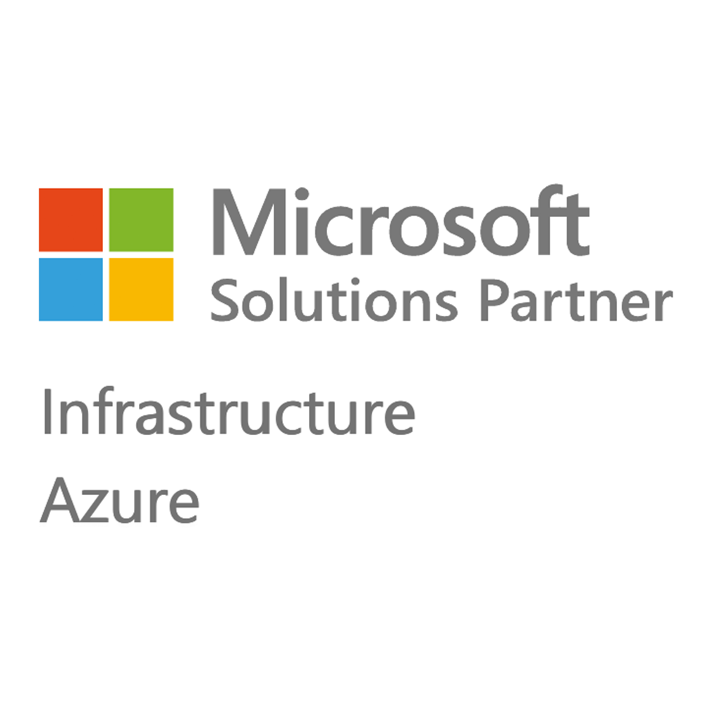 MICROSOFT SOLUTIONS PARTNER